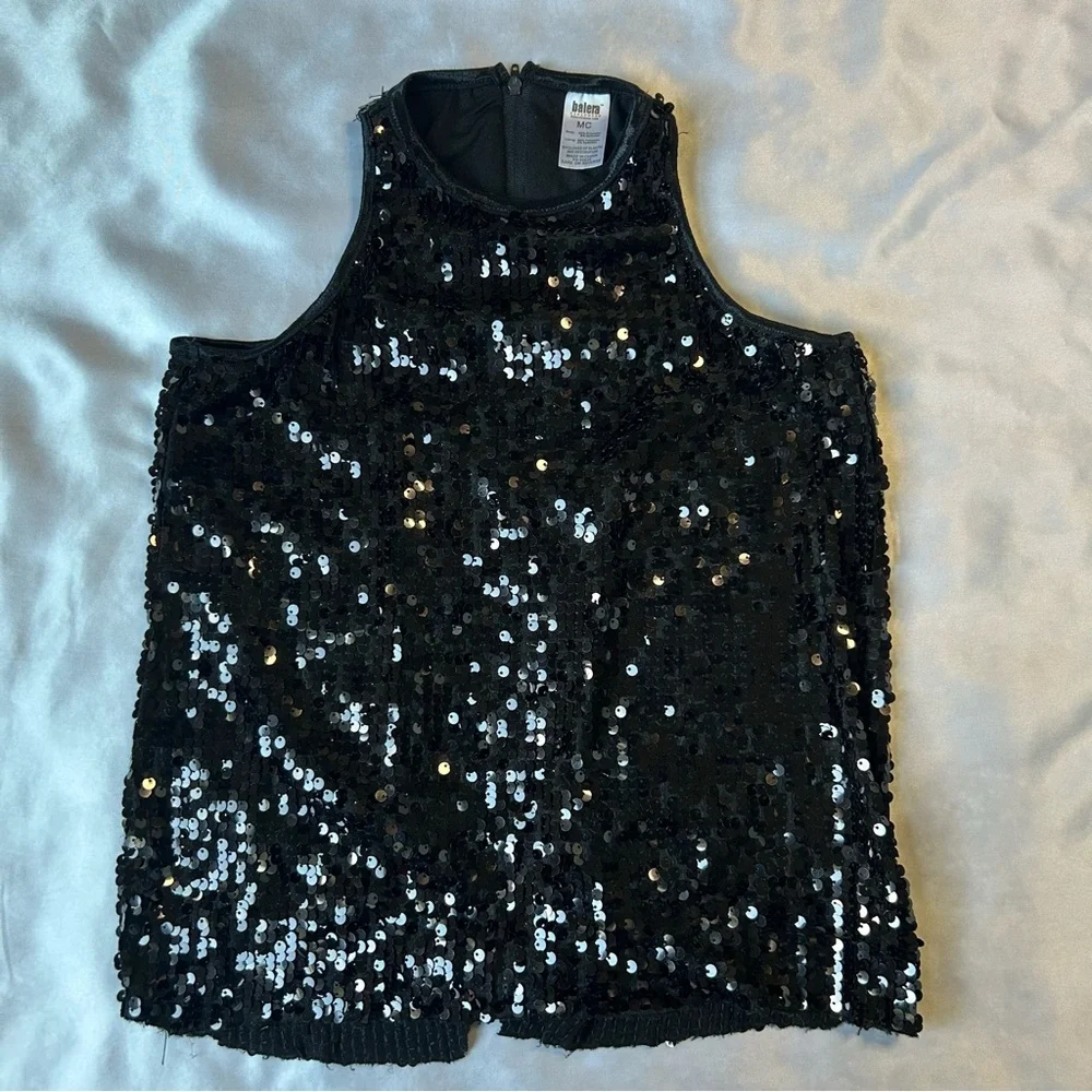 Balera Dancewear top - Picture 1 of 3